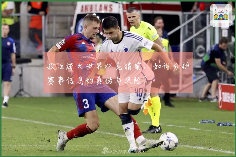投注烽火世界杯竞猜前，如何分辨赛事信息的真伪与风险？