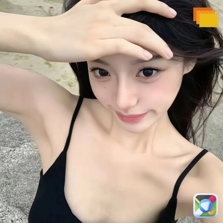 夏天