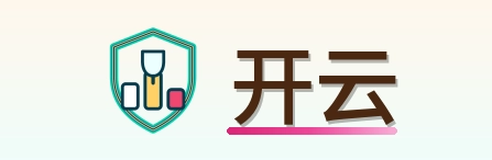 开云 Logo